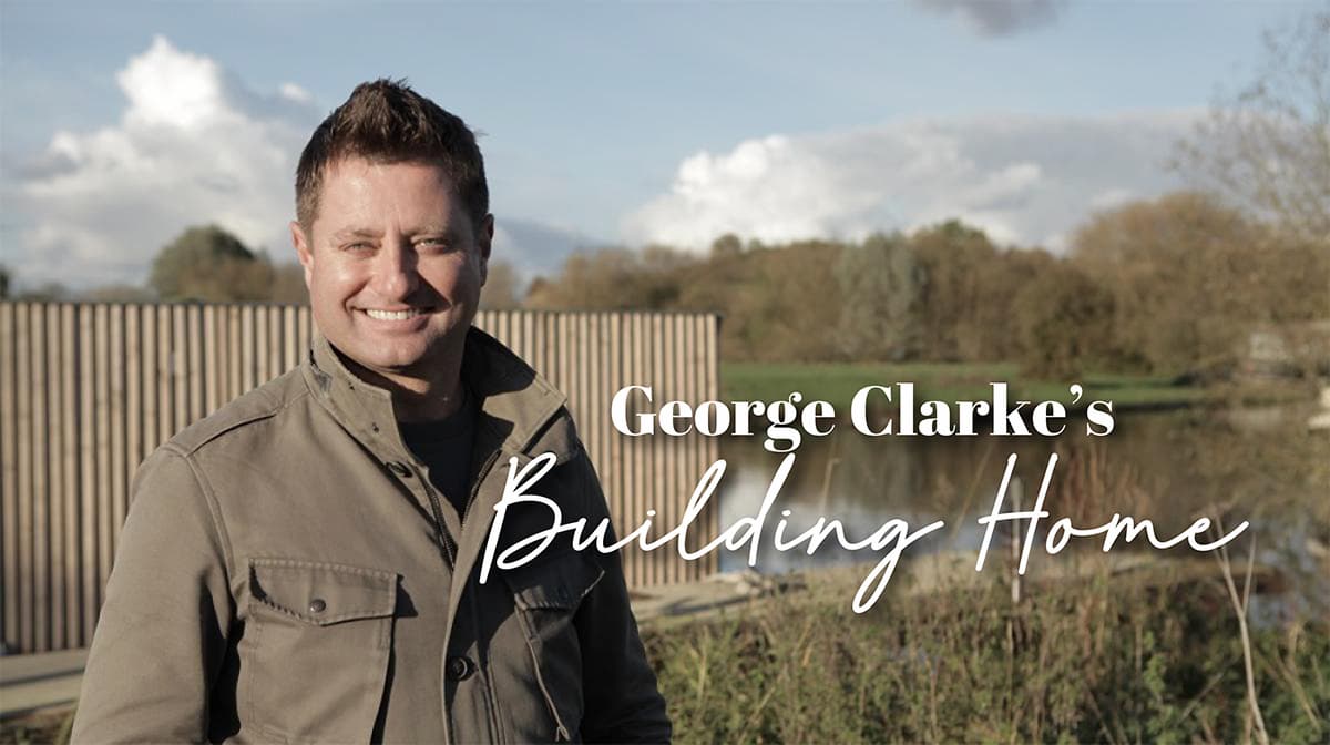 Building Home