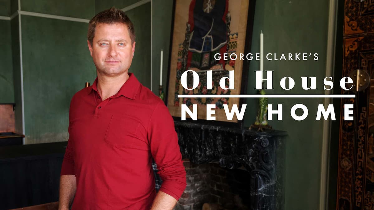 Old House, New Home