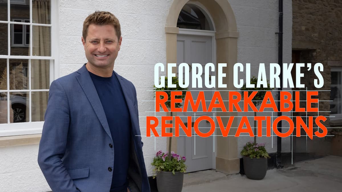 Remarkable Renovations
