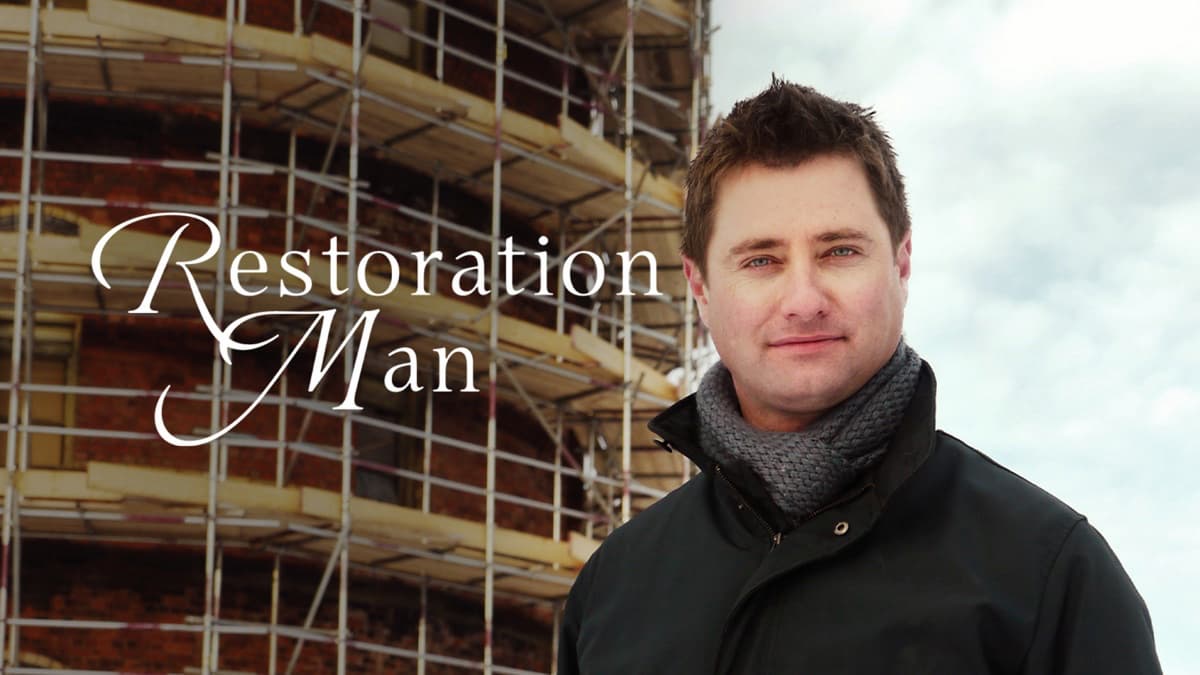Restoration Man